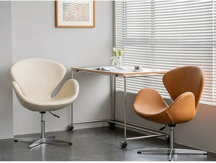 ABOUT WHITE Jinan Cozy Scandinavian Design Sofa Chair