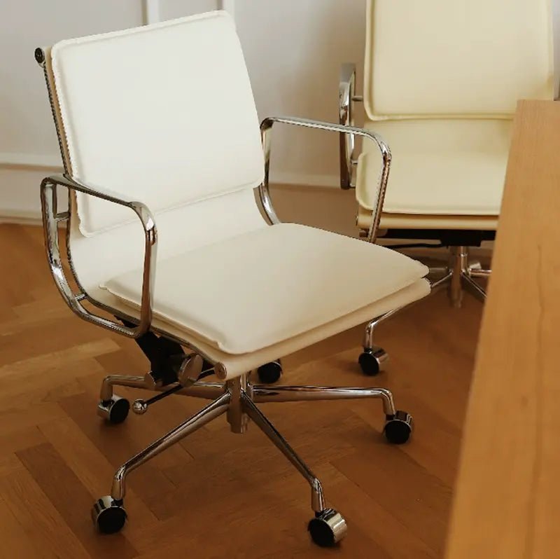 CAROCC Santiago Ergonomic Comfortable Home Office Chair - Image 2