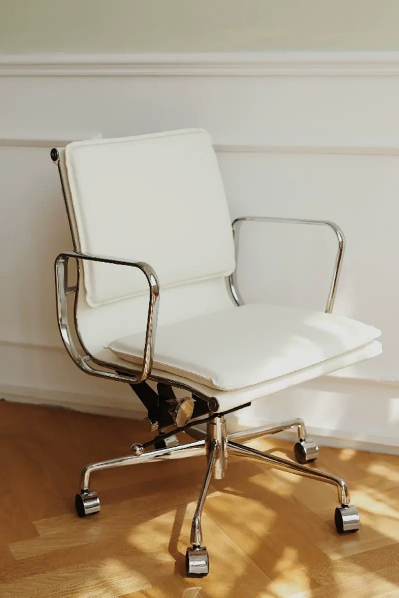 CAROCC Santiago Ergonomic Comfortable Home Office Chair - Image 3