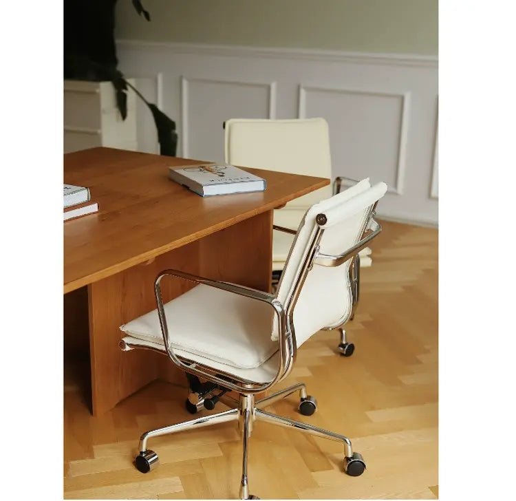 CAROCC Santiago Ergonomic Comfortable Home Office Chair - Image 5