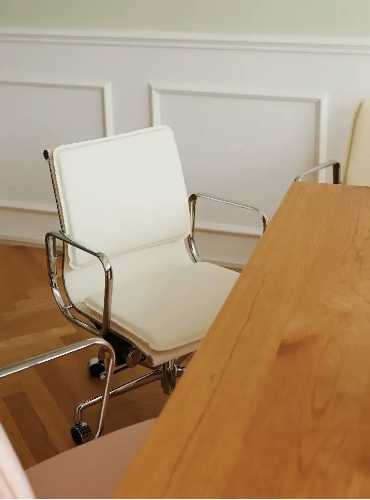 CAROCC Santiago Ergonomic Comfortable Home Office Chair - Image 7