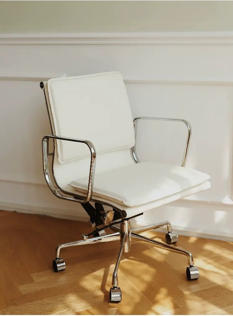 CAROCC Santiago Ergonomic Comfortable Home Office Chair - Image 8