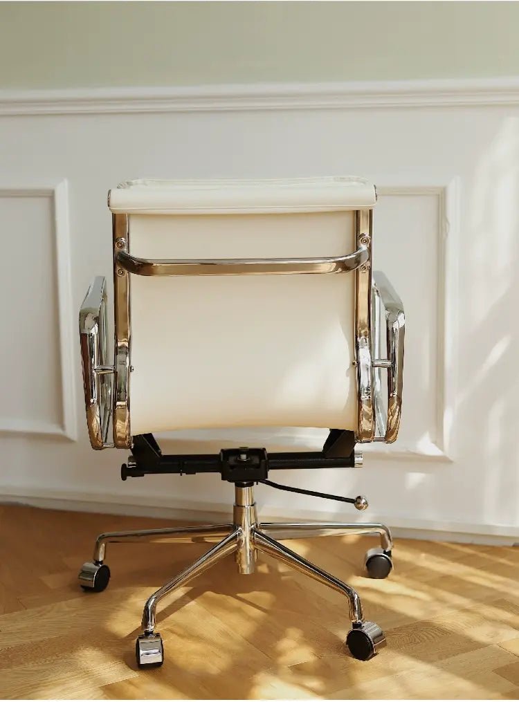 CAROCC Santiago Ergonomic Comfortable Home Office Chair - Image 9