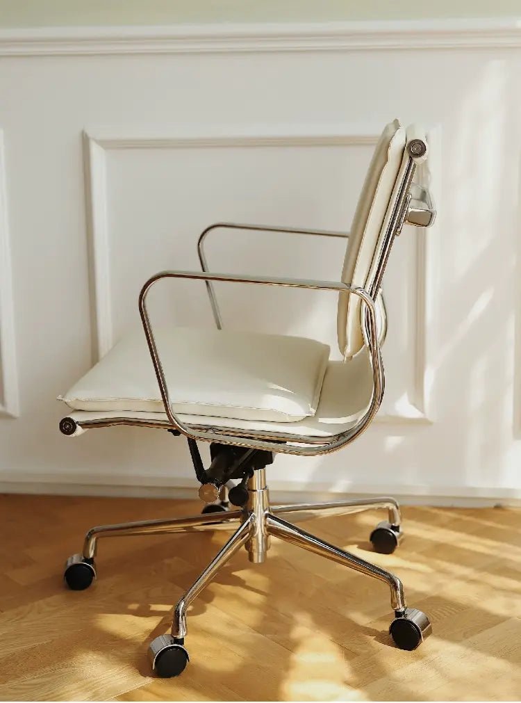 CAROCC Santiago Ergonomic Comfortable Home Office Chair - Image 10