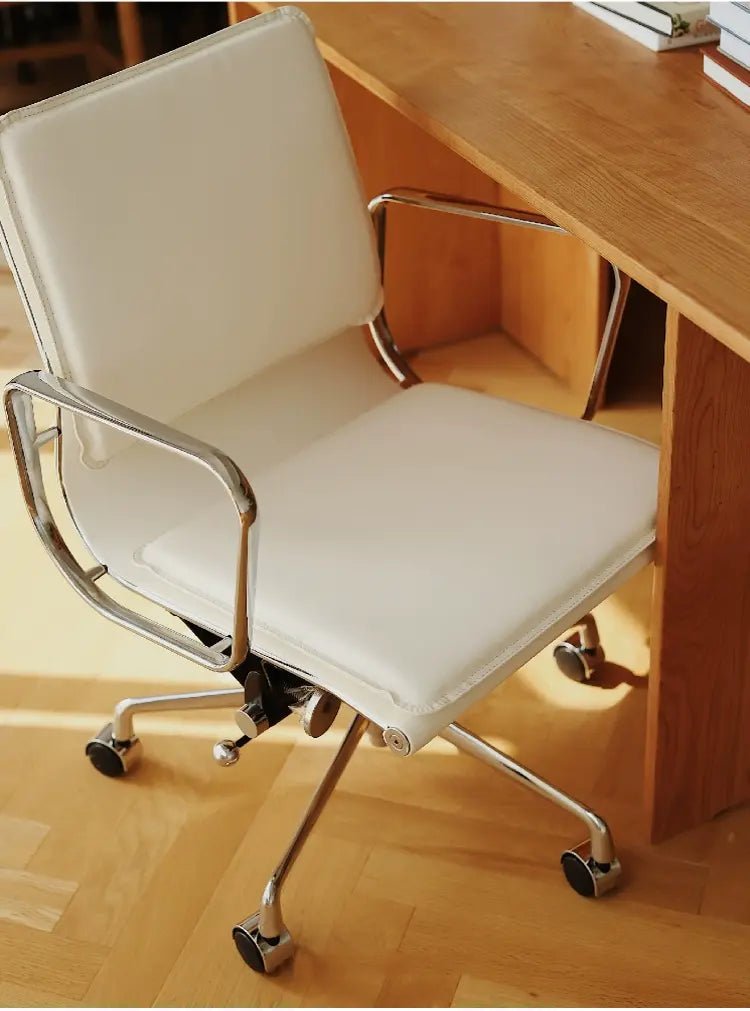 CAROCC Santiago Ergonomic Comfortable Home Office Chair - Image 11