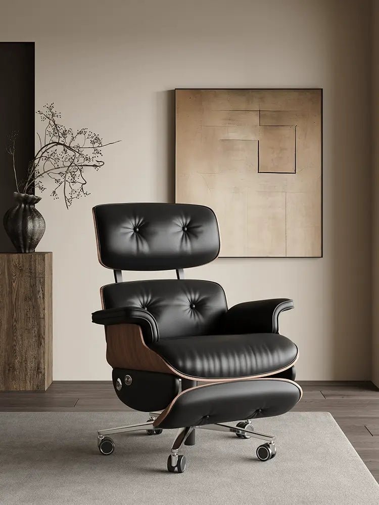 CAROCC Valtierra Ergonomic Seating Big Office Chair