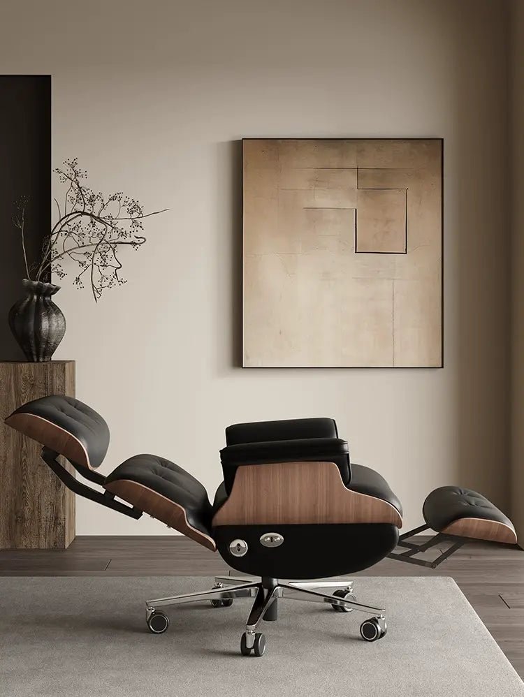 CAROCC Valtierra Ergonomic Seating Big Office Chair - Image 2