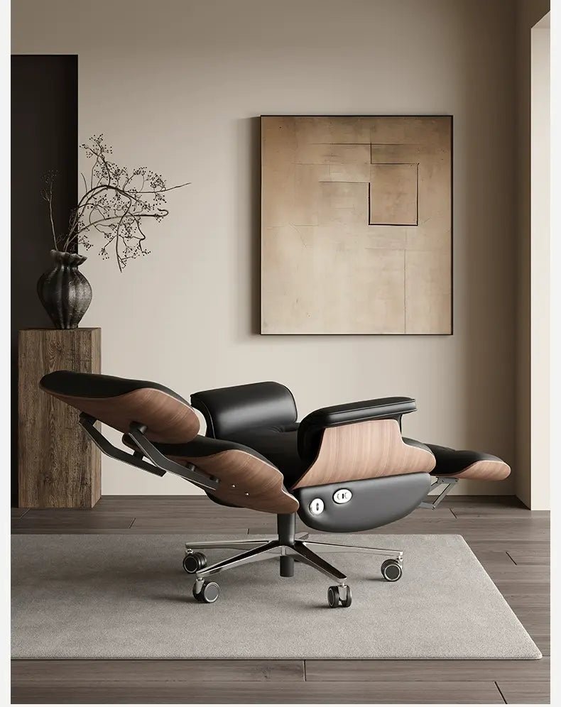 CAROCC Valtierra Ergonomic Seating Big Office Chair - Image 5