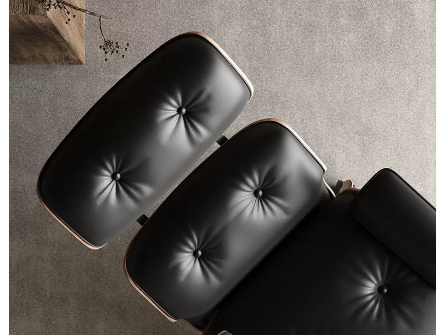 CAROCC Valtierra Ergonomic Seating Big Office Chair - Image 7