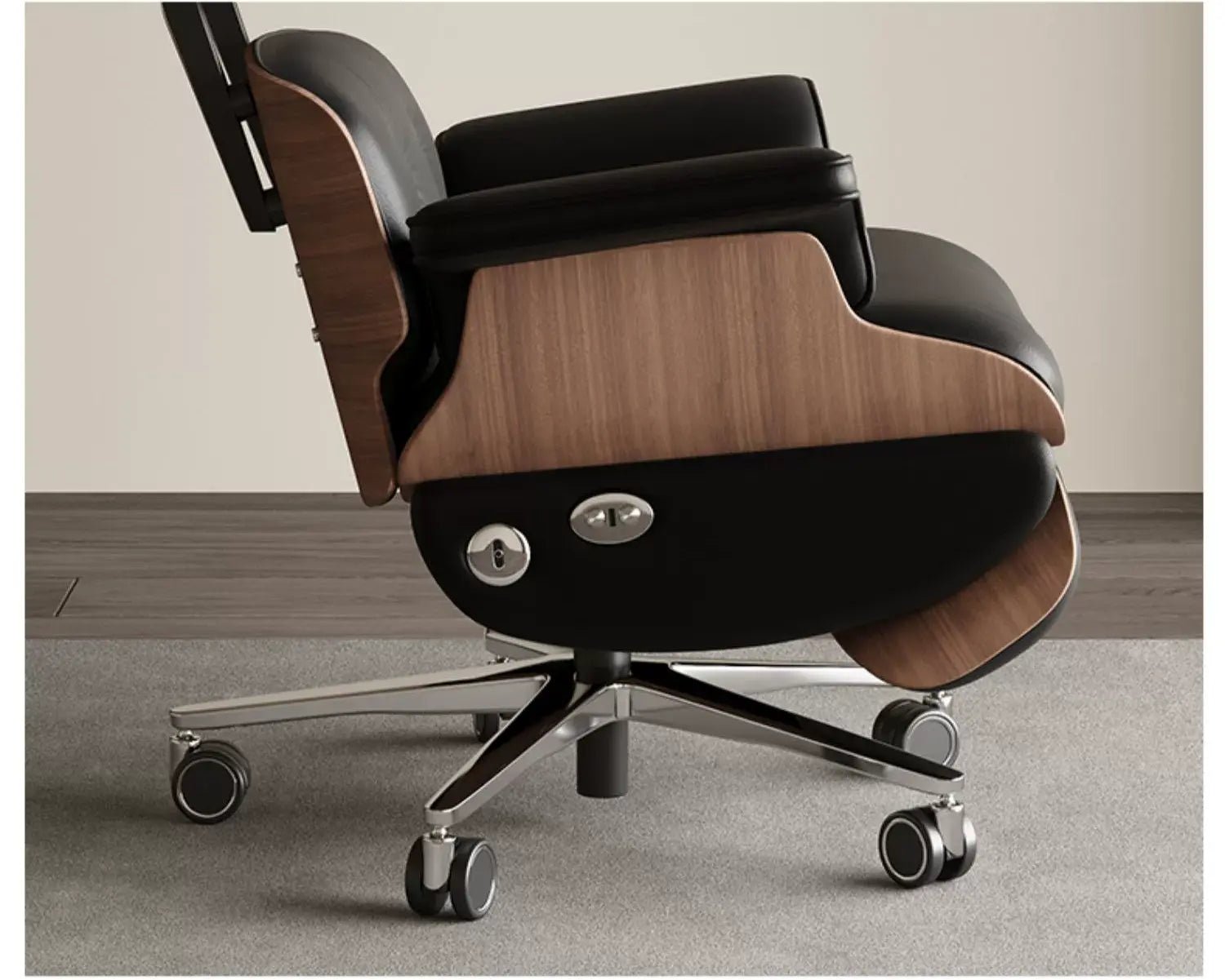 CAROCC Valtierra Ergonomic Seating Big Office Chair - Image 8
