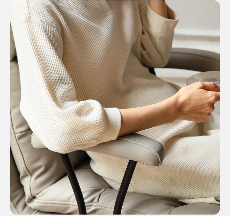 GENJI Haruki Adjustable Ergonomic Office Chair - Image 2