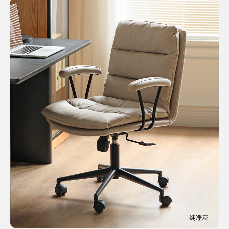 GENJI Haruki Adjustable Ergonomic Office Chair - Image 4