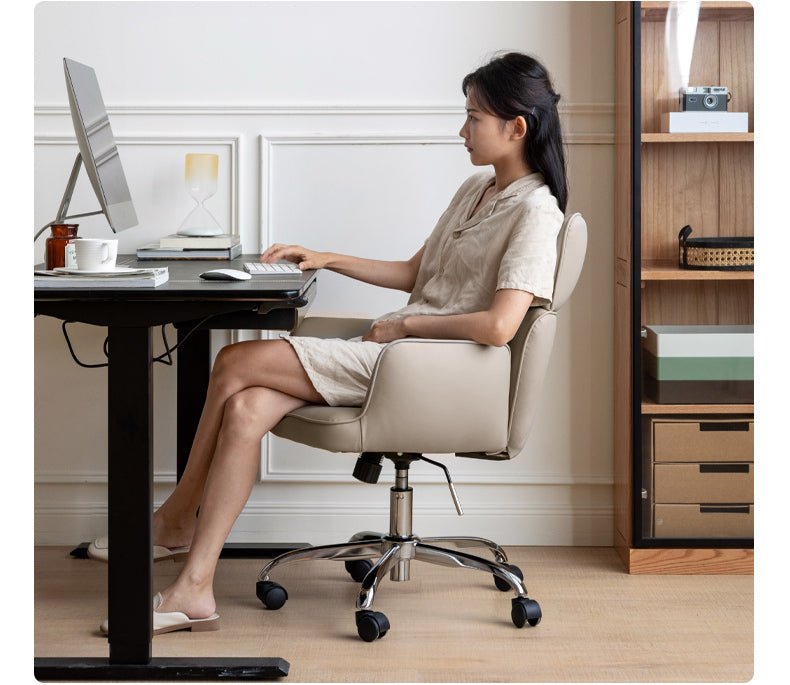 GENJI Haruki Ergonomic Comfortable Office Chair