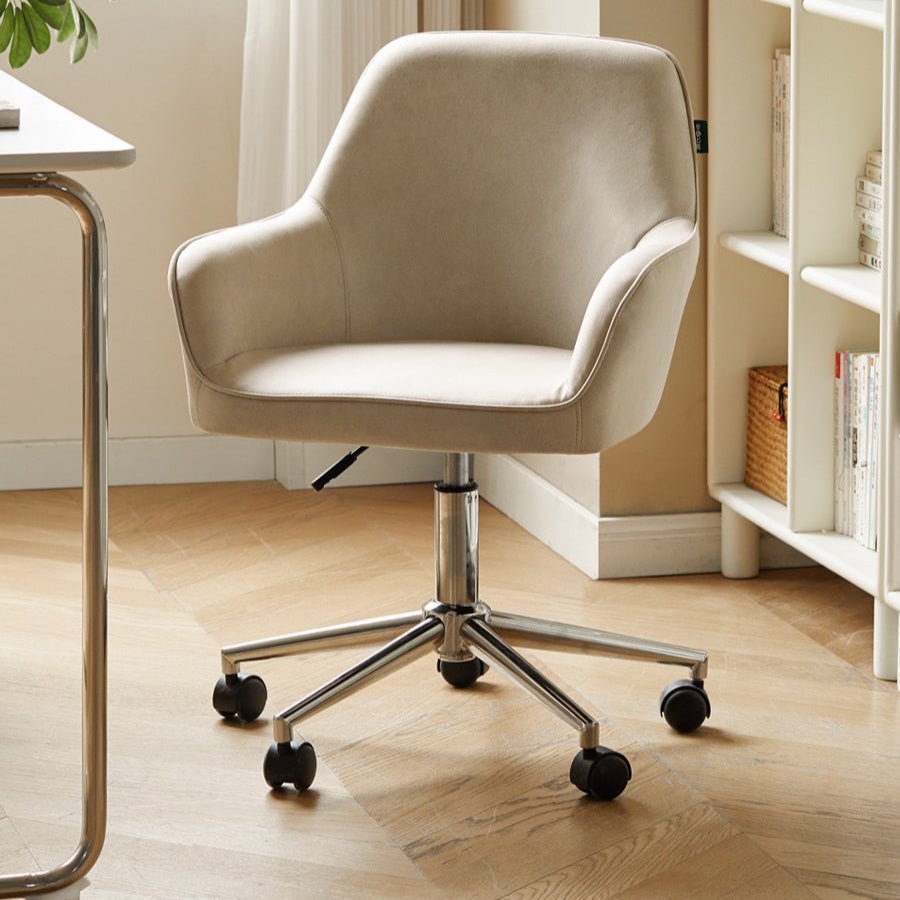 GENJI Haruki Ergonomic Sleek Office Chair