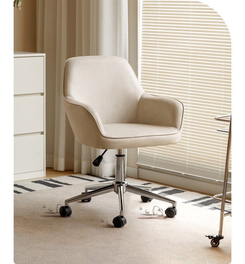 GENJI Haruki Ergonomic Sleek Office Chair - Image 2