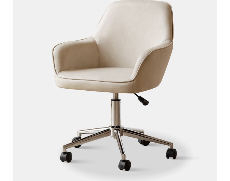 GENJI Haruki Ergonomic Sleek Office Chair - Image 3