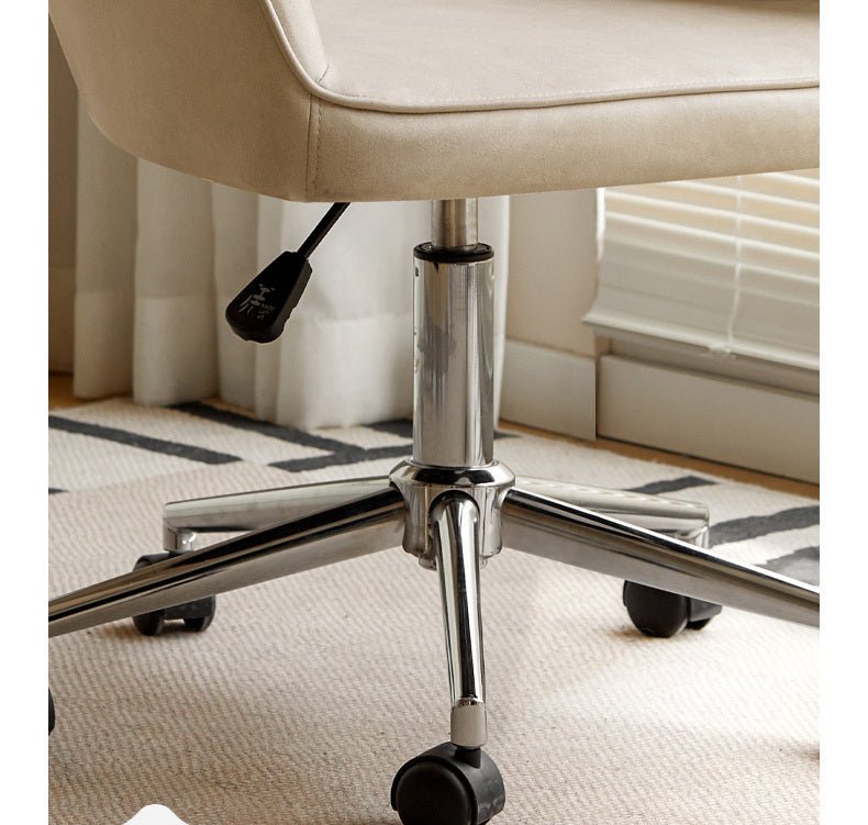 GENJI Haruki Ergonomic Sleek Office Chair - Image 4