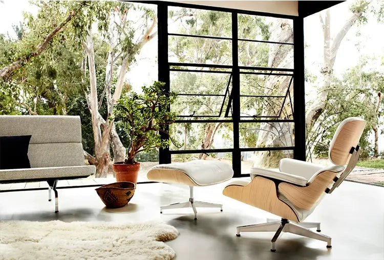 MAGICIANS HOUSE Elowen Comfort-Lounge Adjustable Chair - Image 7