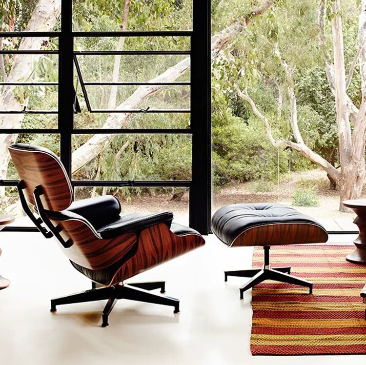 MAGICIANS HOUSE Elowen Comfort-Lounge Adjustable Chair - Image 10