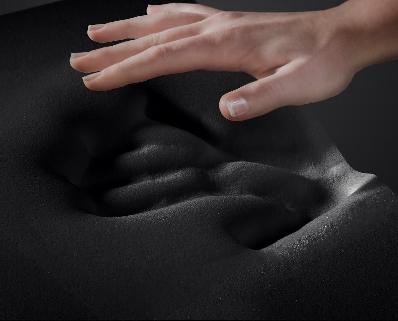 MEDELIN Isolde Luxurious Comfort Swivel Office Chair - Image 2