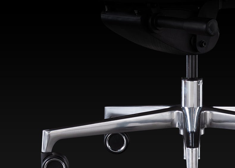 MEDELIN Isolde Luxurious Comfort Swivel Office Chair - Image 6