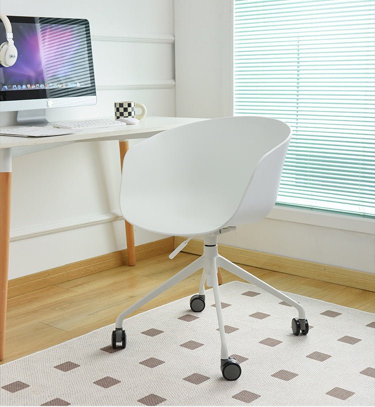 NIYE Elowen Sleek-Design Ergonomic Office Chair - Image 3