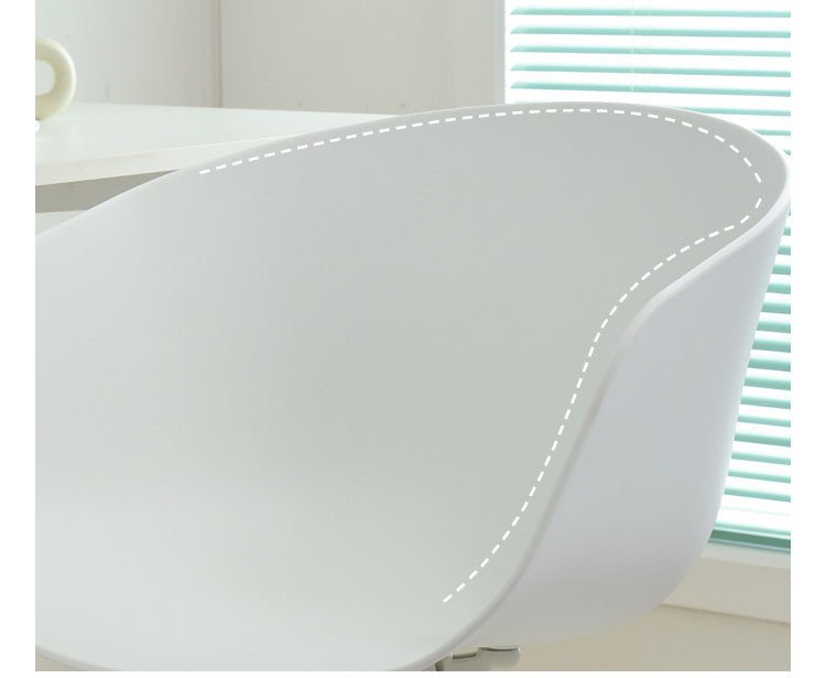 NIYE Elowen Sleek-Design Ergonomic Office Chair - Image 4