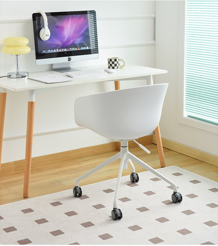 NIYE Elowen Sleek-Design Ergonomic Office Chair - Image 7