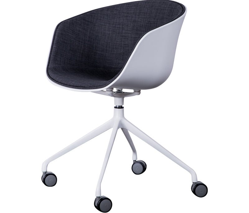 NIYE Lysander Stylish Modern Office Chair