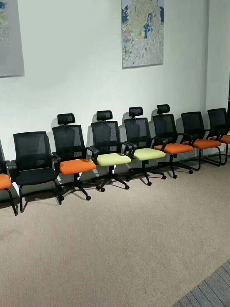 MUTINI Jasper Ergonomic Adjustable Office Chair - Image 4