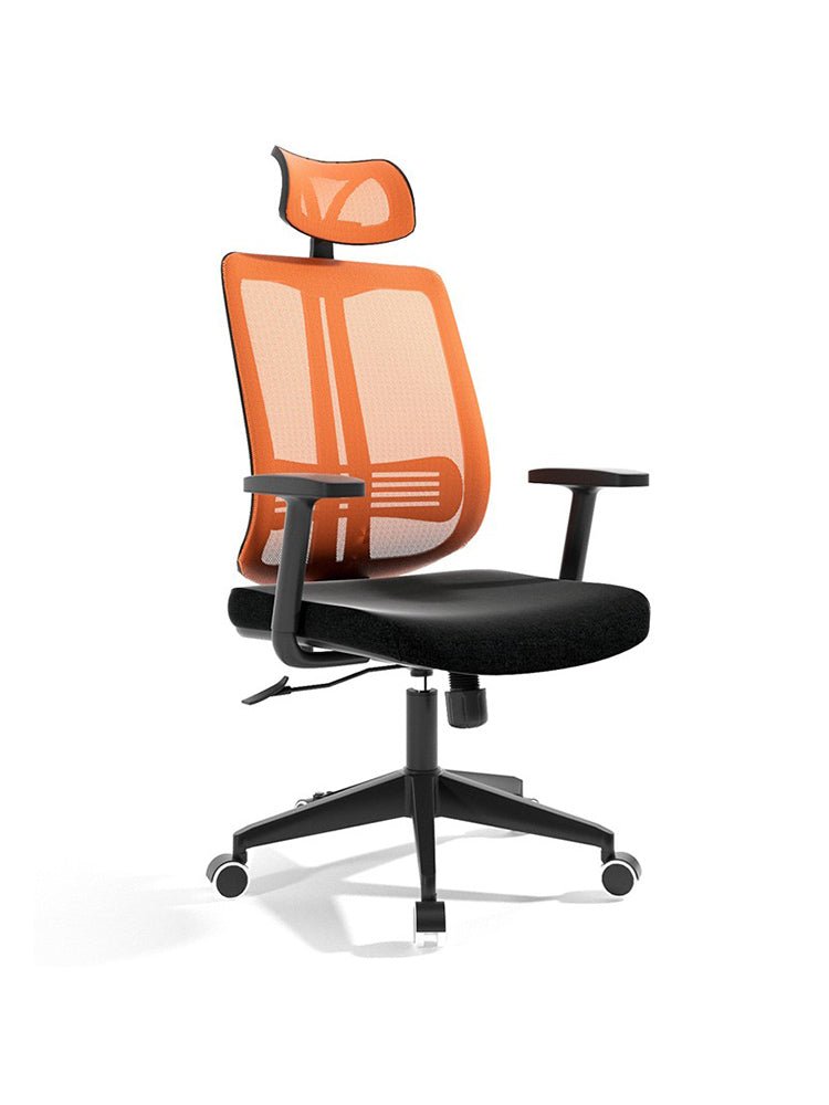 MUTINI Jasper Ergonomic Long-Lasting Office Chair - Image 4