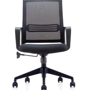 MUTINI Oliver Ergonomic Adjustable Office Chair