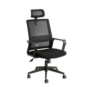 MUTINI Jasper Ergonomic Adjustable Office Chair
