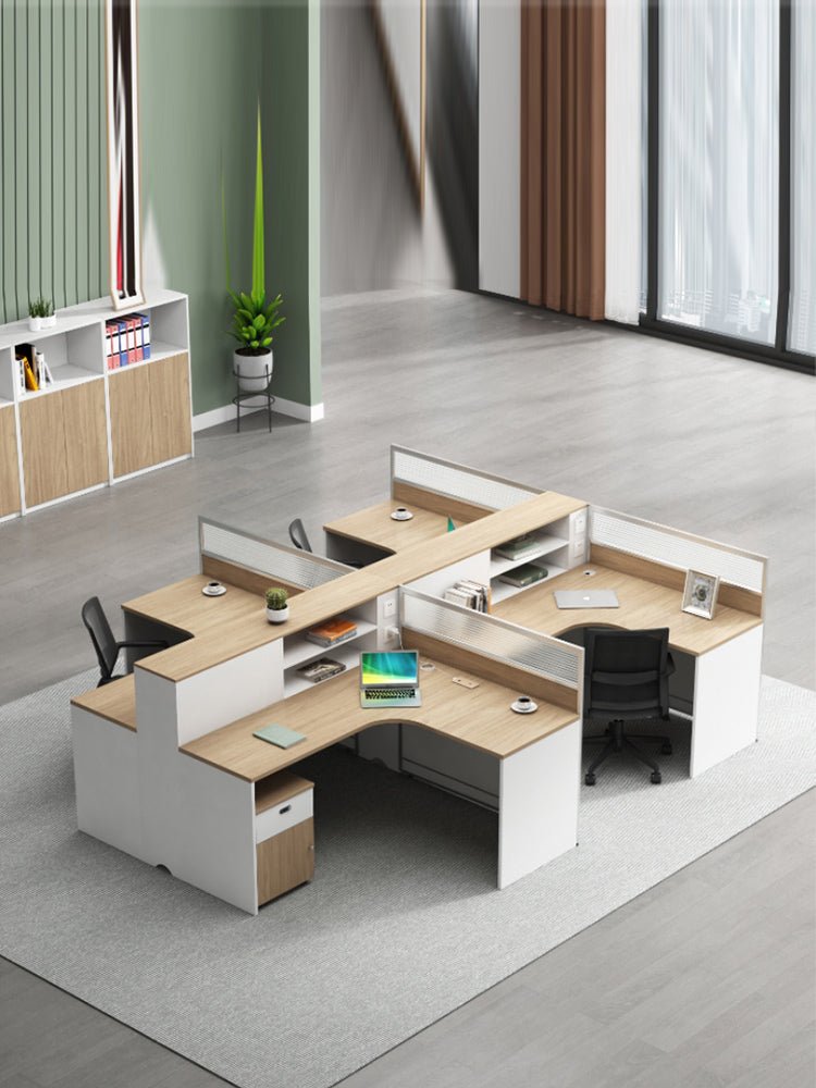 MUTINI Oliver Sleek Ergonomic Office Chair - Image 2