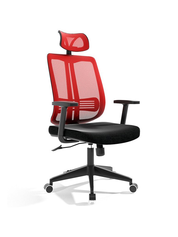 MUTINI Jasper Ergonomic Long-Lasting Office Chair - Image 5
