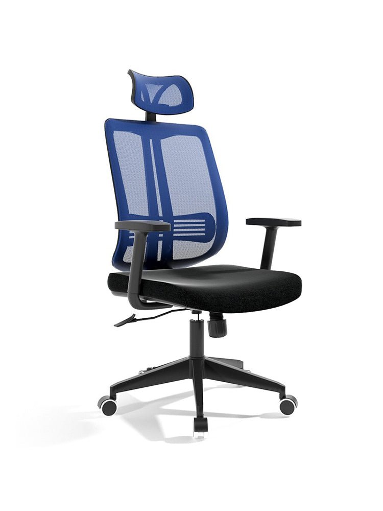 MUTINI Jasper Ergonomic Long-Lasting Office Chair - Image 3