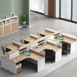 MUTINI Oliver Sleek Ergonomic Office Chair