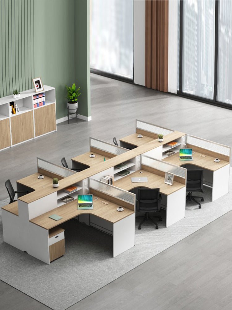 MUTINI Oliver Sleek Ergonomic Office Chair