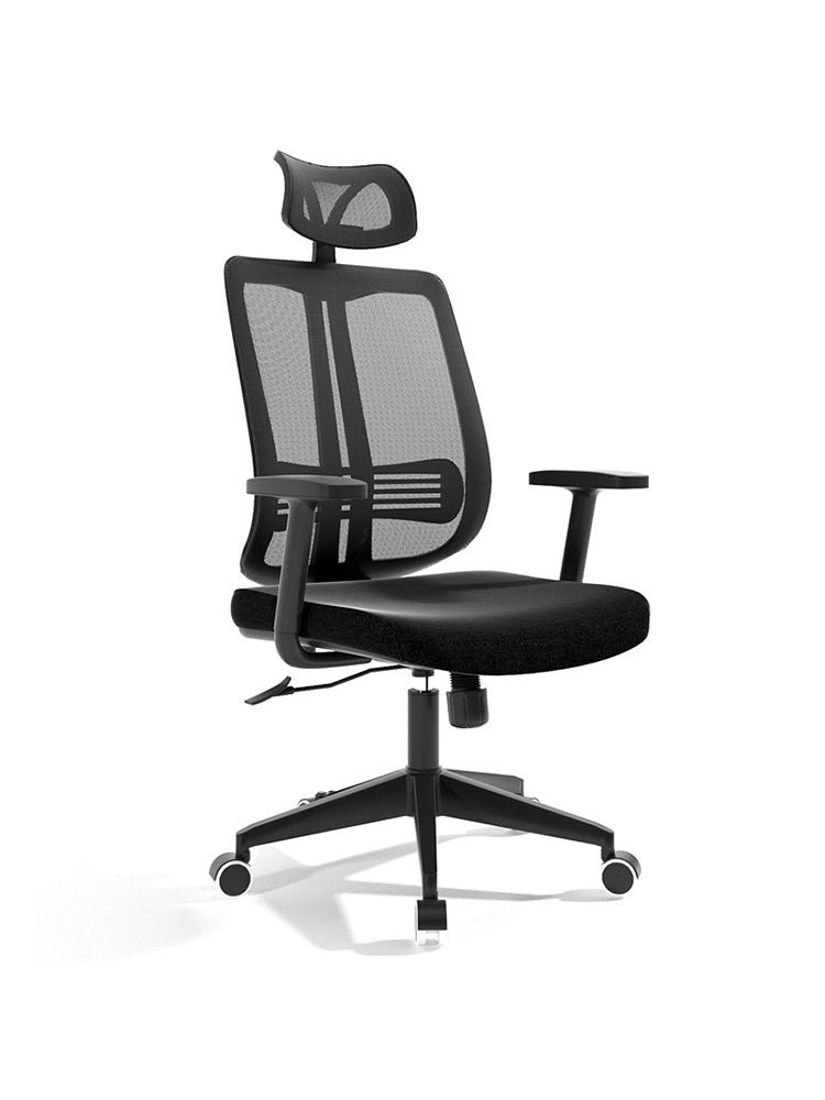 MUTINI Jasper Ergonomic Long-Lasting Office Chair