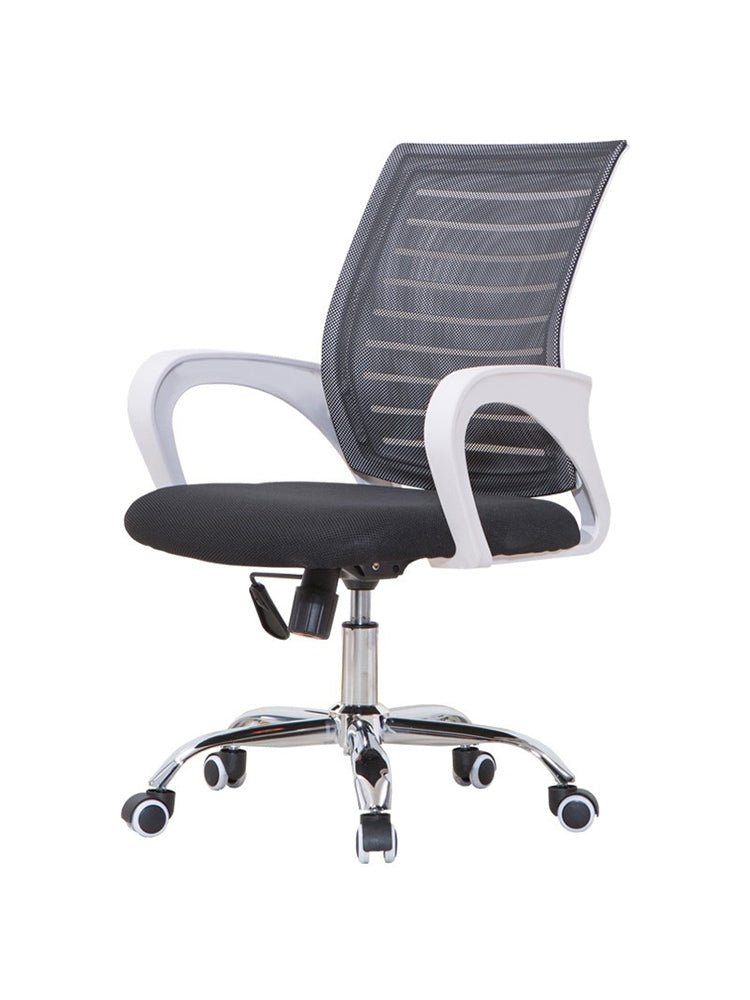 MUTINI Jasper Ergonomic Breathable Office Chair - Image 5