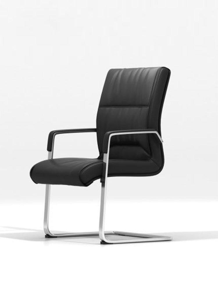 MUTINI Asher Ergonomic High-Back Conference Chair
