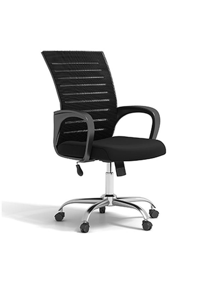 MUTINI Jasper Ergonomic Breathable Office Chair - Image 3
