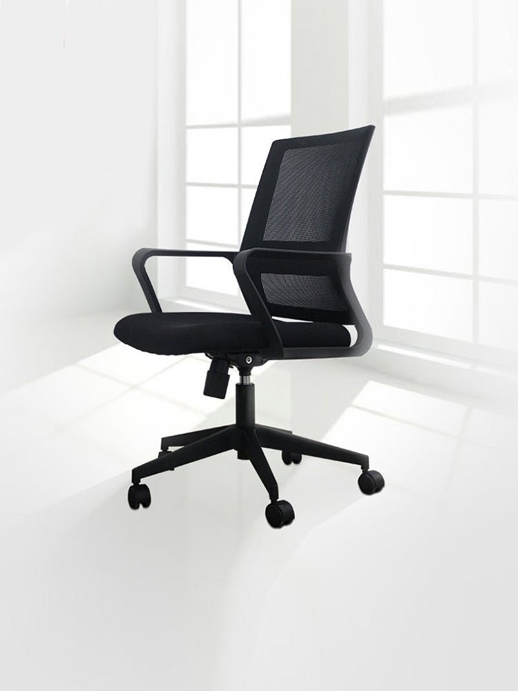 MUTINI Jasper Ergonomic Adjustable Office Chair - Image 5