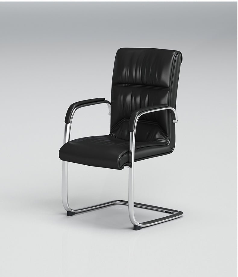 MUTINI Asher Ergonomic High-Back Conference Chair - Image 4