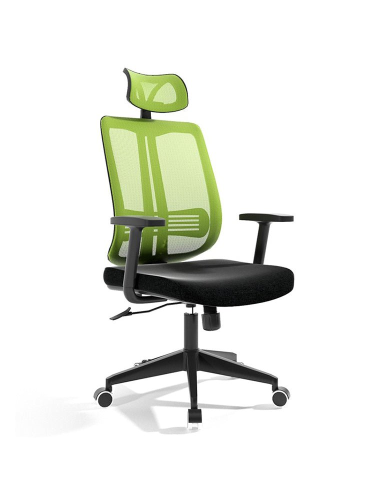 MUTINI Jasper Ergonomic Long-Lasting Office Chair - Image 2