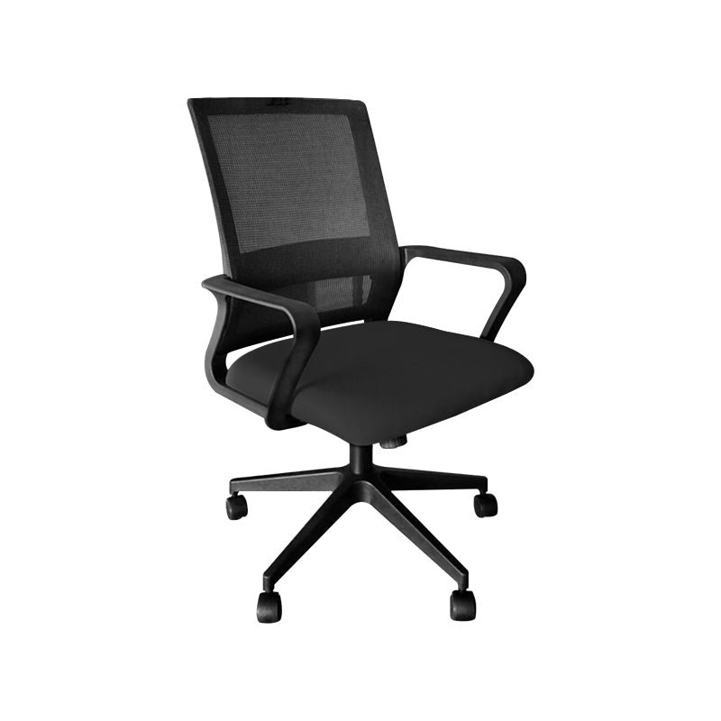 MUTINI Jasper Ergonomic Adjustable Office Chair - Image 22