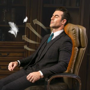 PINYI Kade High Back Office Chair