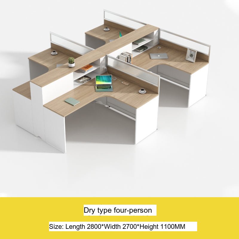 MUTINI Oliver Sleek Ergonomic Office Chair - Image 23