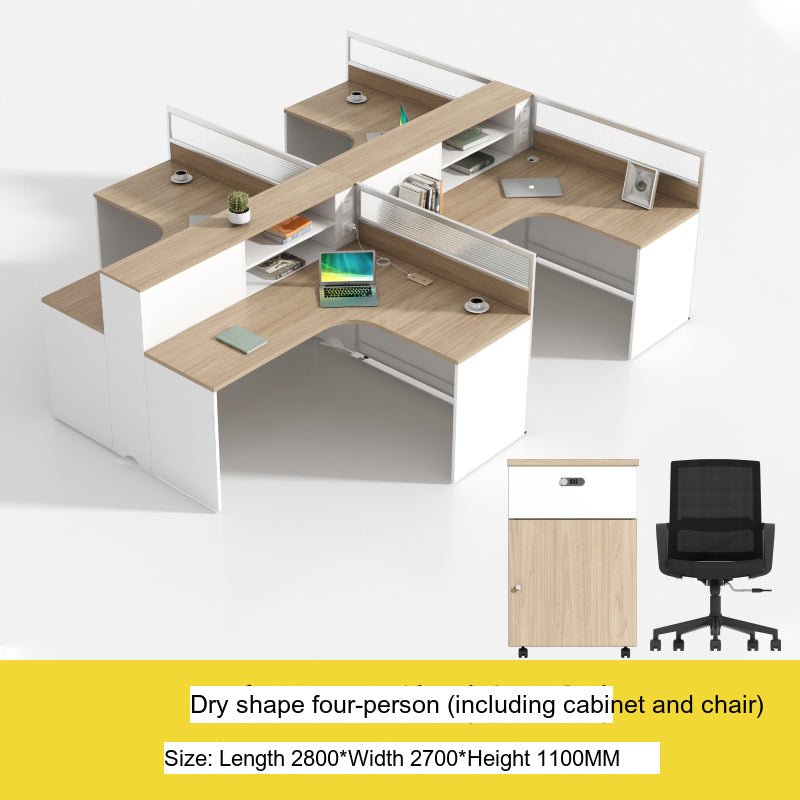 MUTINI Oliver Sleek Ergonomic Office Chair - Image 49