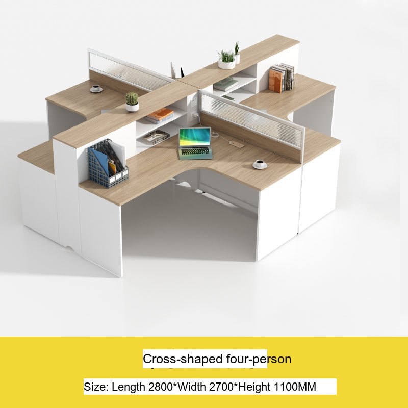 MUTINI Oliver Sleek Ergonomic Office Chair - Image 26